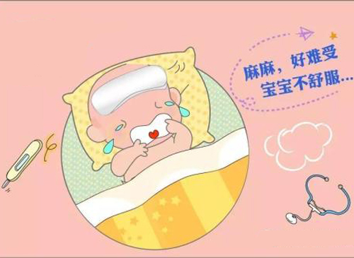 应该怎么给宝宝量体温才正确呢,宝宝正常体温是多少到多少之间