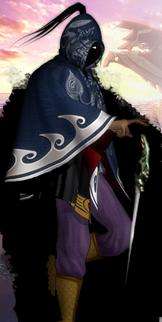 秦时明月墨家的人后面去哪了,秦时明月里面谁最厉害