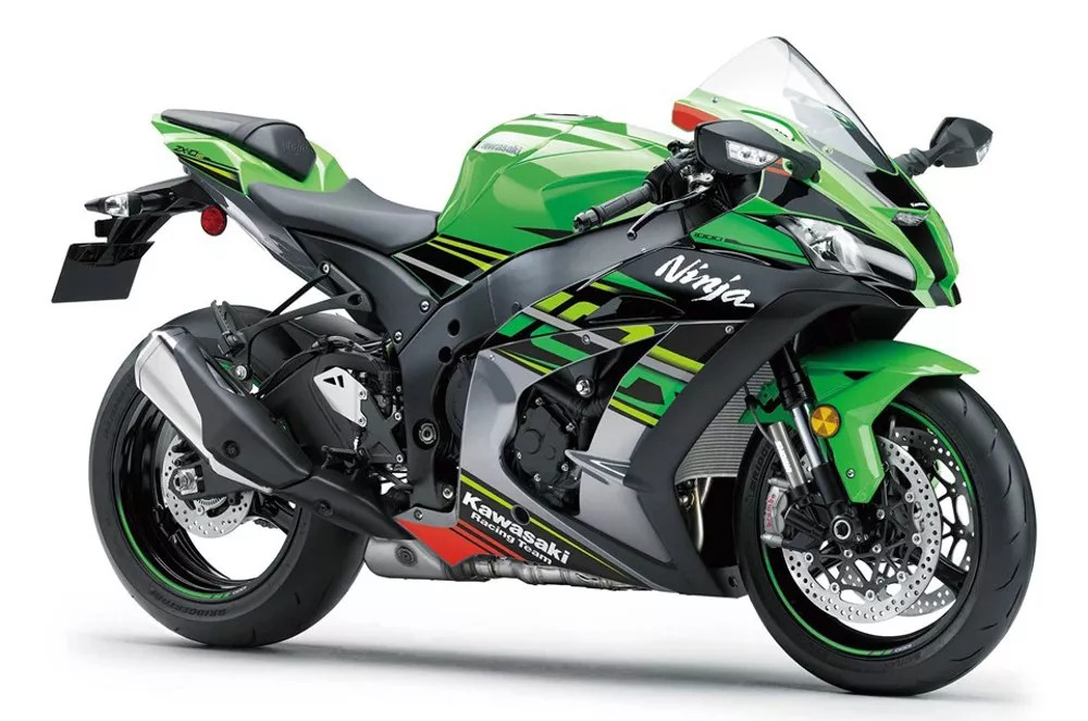 川崎zx10r最新款,2020川崎zx-10rr发布会