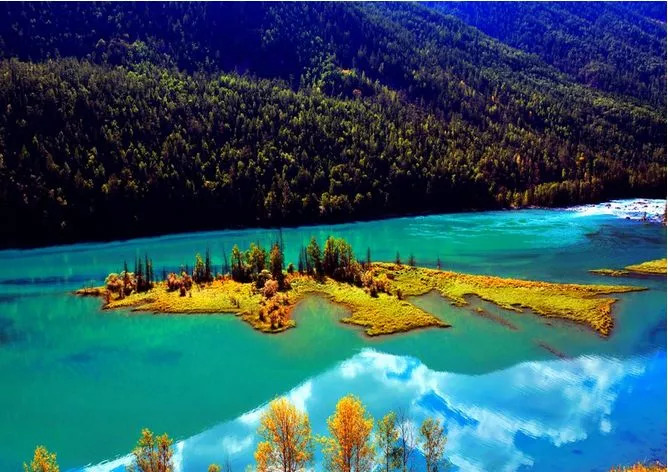 现在出国都是穷人吗,穷人出国能翻身吗