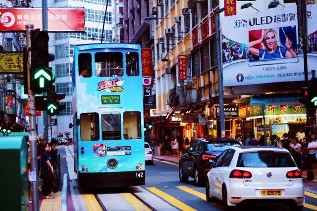 大陆内地坐高铁去香港旅行攻略,广深港高铁车票9月10日起发售