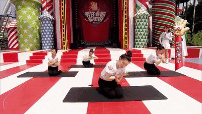 播出过半，夏去秋又来