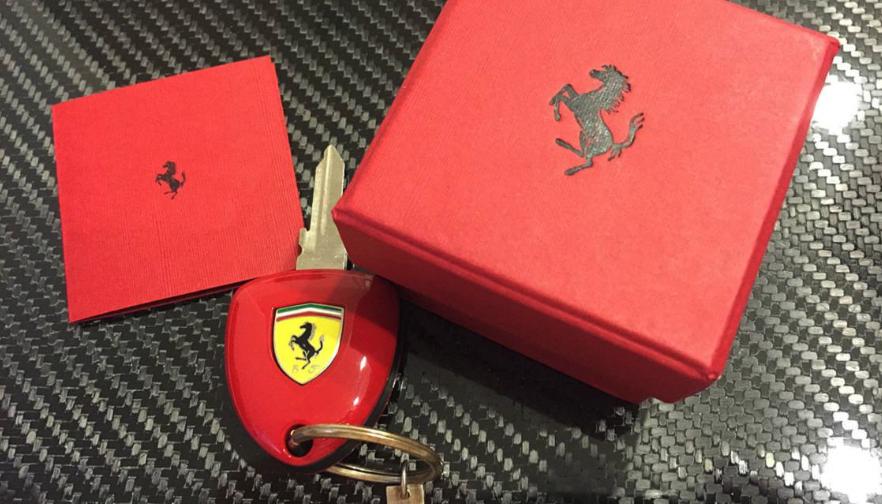 盘点那些酷炫的车钥匙,盘点那些惊艳的车钥匙