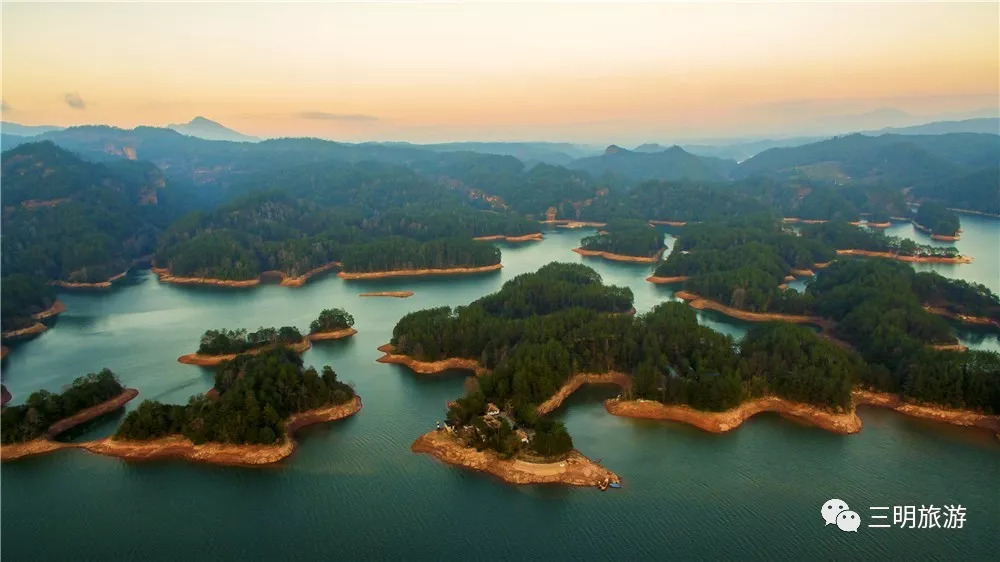 最美旅拍三明,省摄影协会跨省景区免费吗