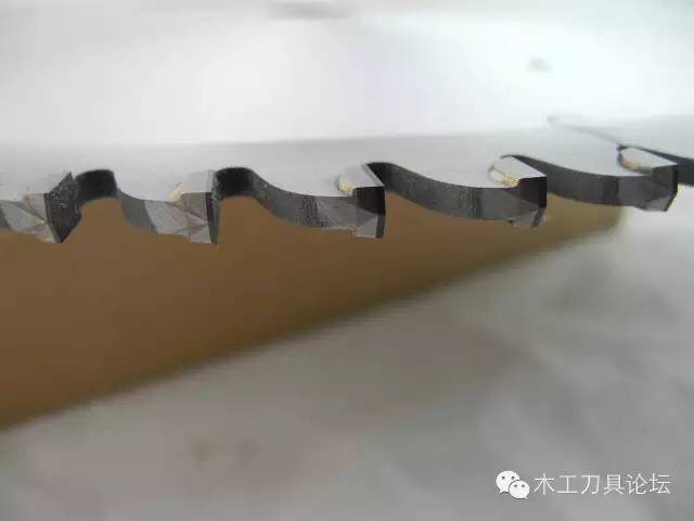 切铁圆锯片如何选择,圆木工锯片