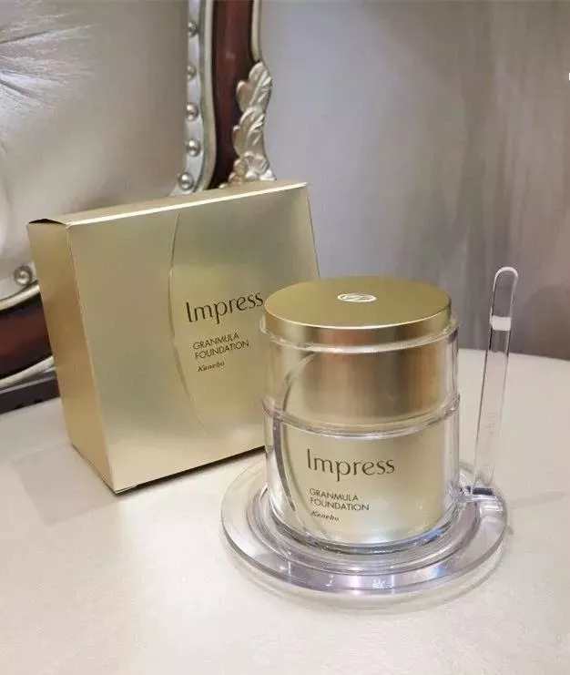 日本贵妇粉底哪款好用,日本的粉底液推荐实惠