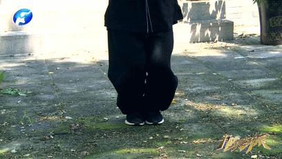 道家颈椎肩周炎正确锻炼方法,颈椎腰椎的锻炼武术套路