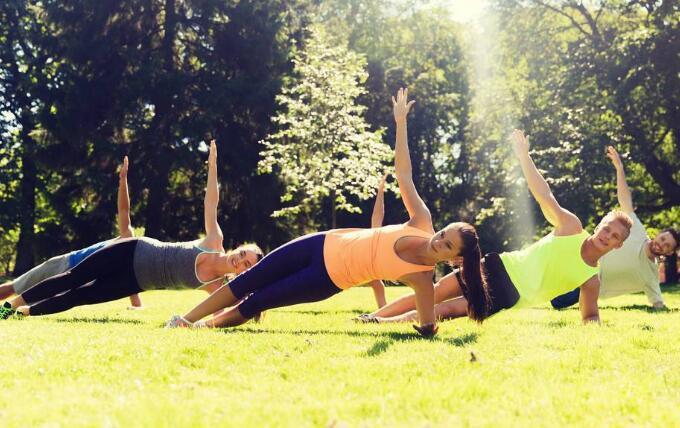 生命在于运动还是静止的顺口溜,到底生命在于运动还是在于静养