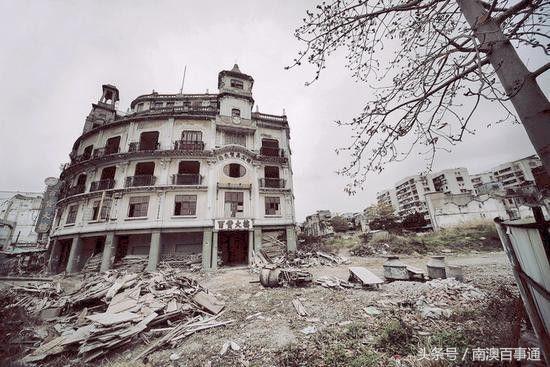 为什么潮汕温州都讲究宗族,潮汕宗族基因分析追踪