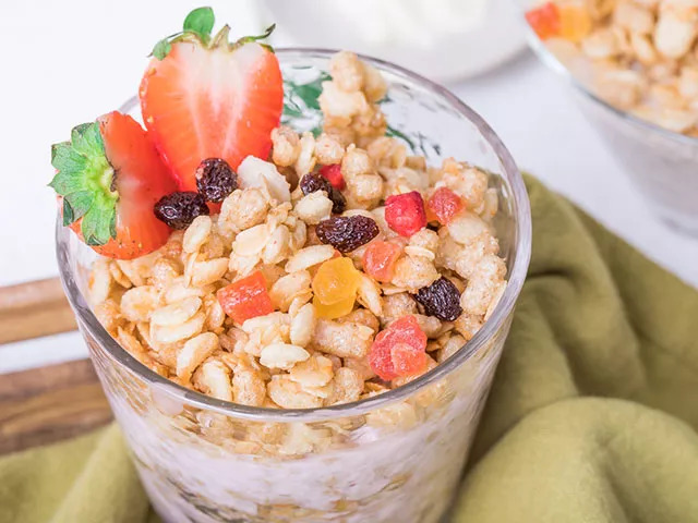 一条周年庆|日本卡乐比水果麦片,ROSENDAHL企鹅保温壶