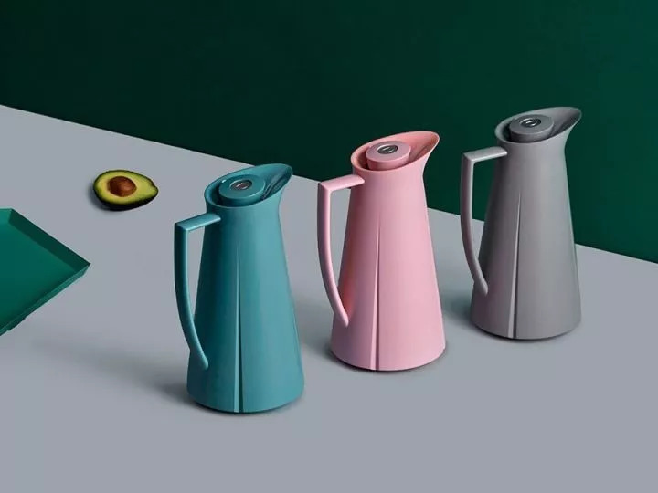 一条周年庆|日本卡乐比水果麦片,ROSENDAHL企鹅保温壶