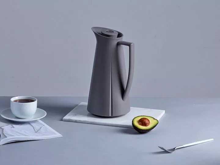 一条周年庆|日本卡乐比水果麦片,ROSENDAHL企鹅保温壶