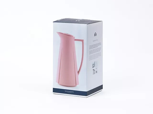 一条周年庆|日本卡乐比水果麦片,ROSENDAHL企鹅保温壶