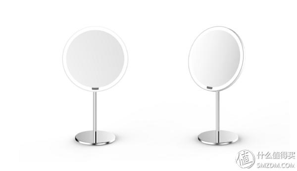 yeelight便携化妆镜发烫,yeelight护肤镜评测