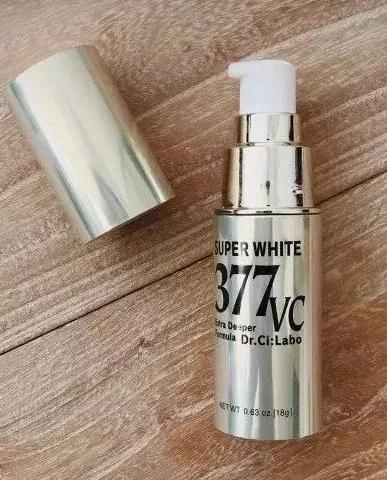 盘点4款好用精华，有效击退色素晒斑，让肌肤告别黑黄斑，重焕亮透白