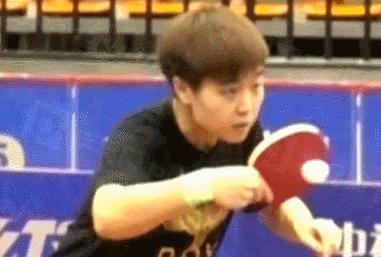 直拍横打握拍方法详解,直拍横打握拍方法的详细介绍