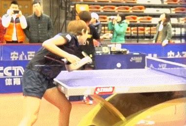 直拍横打握拍方法详解,直拍横打握拍方法的详细介绍