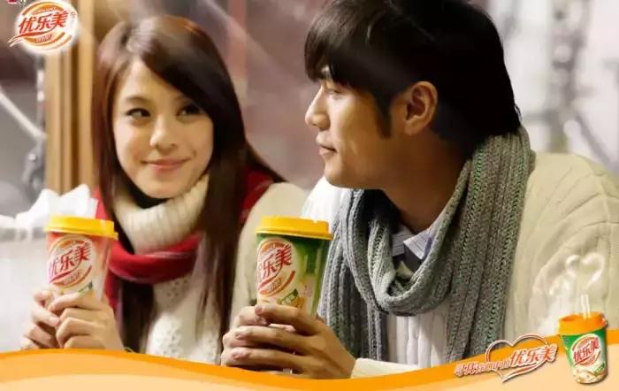 这些广告你都看过吗？