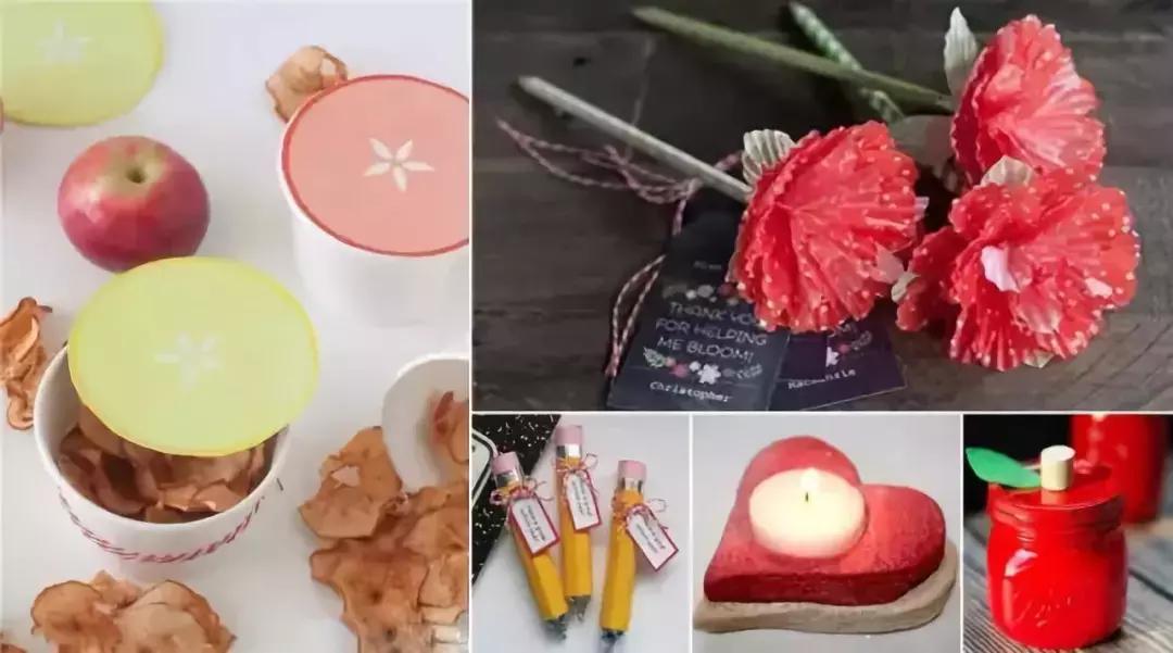 教师节手工棒棒糖礼物简单又好看,教师节礼物手工简单又漂亮三年级