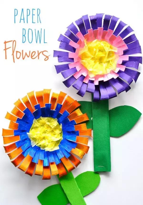 教师节的手工礼物还会让老师感动,幼儿园教师节手工礼物简单又好看