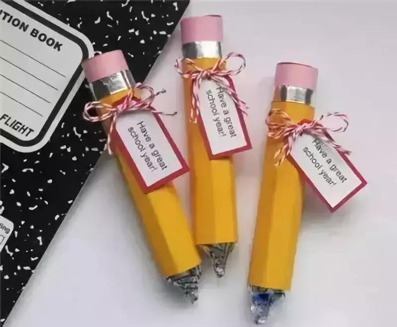 教师节手工棒棒糖礼物简单又好看,教师节礼物手工简单又漂亮三年级