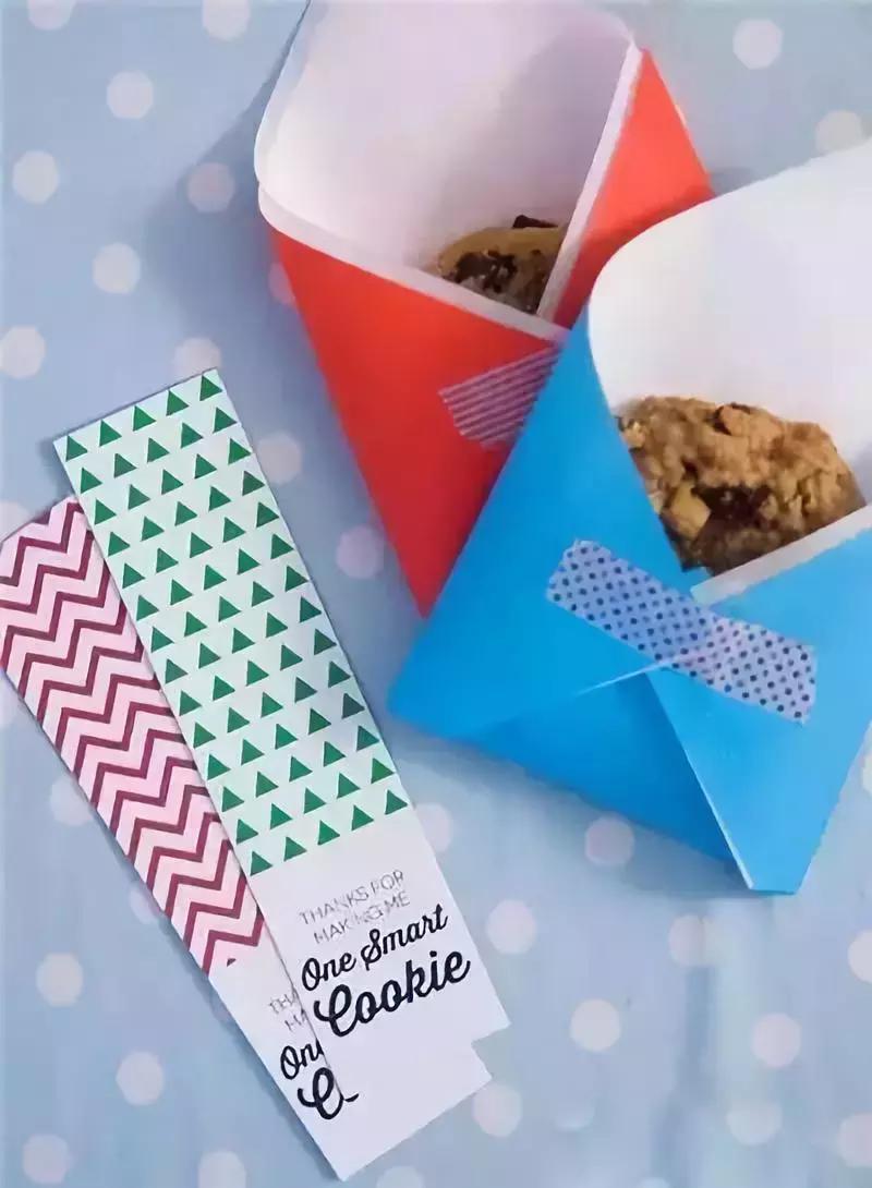 教师节的手工礼物还会让老师感动,幼儿园教师节手工礼物简单又好看