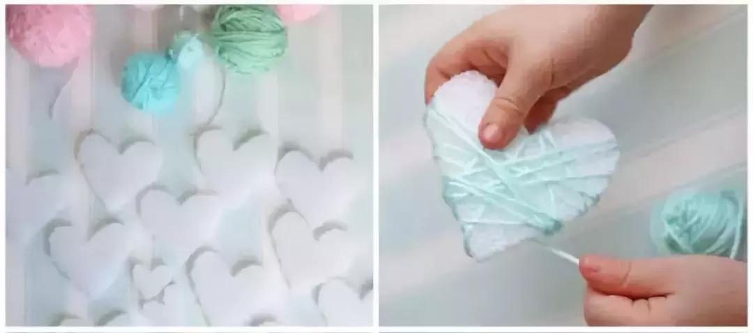 教师节的手工礼物还会让老师感动,幼儿园教师节手工礼物简单又好看