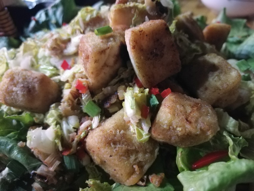 河南周口淮阳美食探店推荐,郑州林科路美食