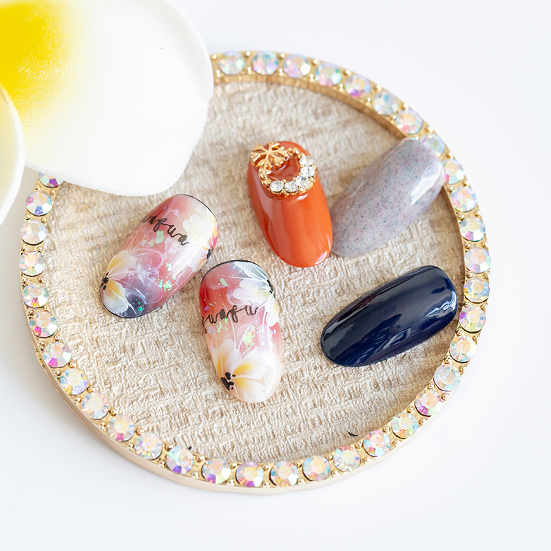 美甲店新员工怎样接待客人,美甲店怎样激活老客户