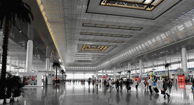 北京丰台火车站是亚洲最大么,亚洲最大的火车站是哪