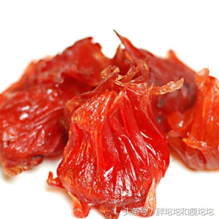 有哪些垃圾食品是列入黑名单的,被大家误会成垃圾食品的几大食物