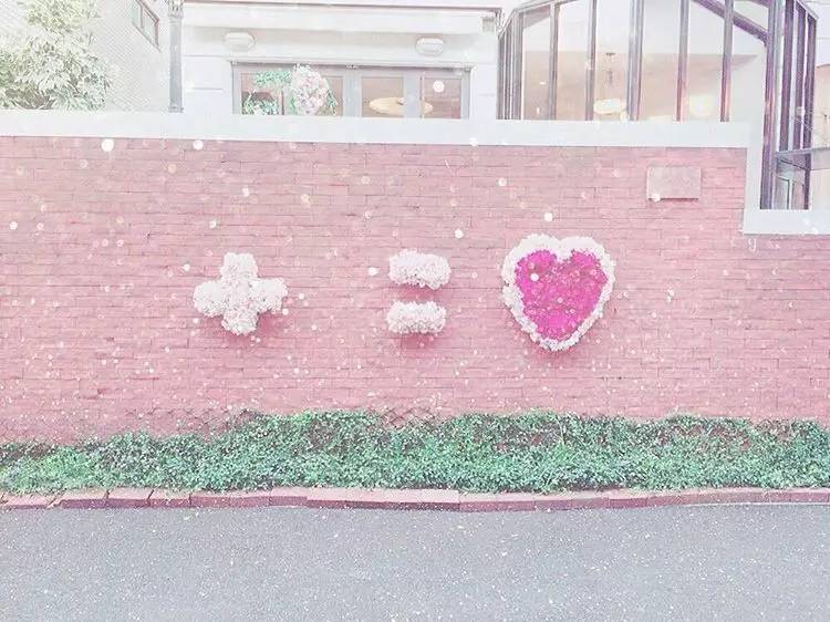 适合情侣拍照的网红打卡点,适合情侣拍照的网红打卡地点