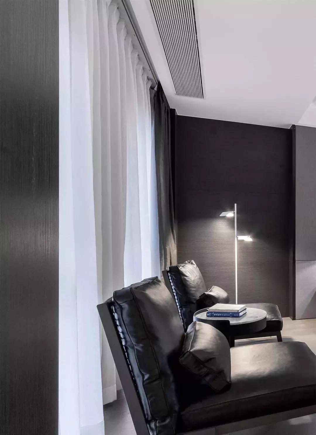 天然大理石装修别墅精致得体,别墅豪宅装修大理石是永恒的话题