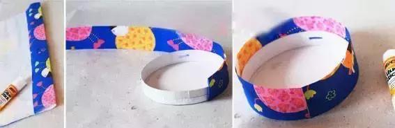 幼师画展手工创意作品,幼儿园旧物改造手工制作大全创意