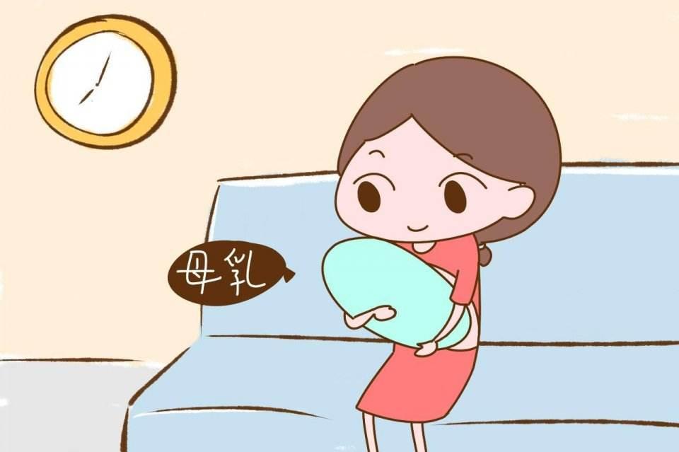 不排残乳的危害,乳房残奶不排会致癌吗