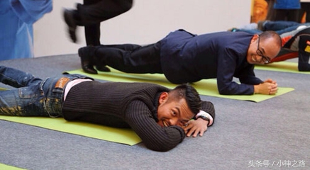 平板支撑锻炼腰部力量最好方法,支撑平板小妙招