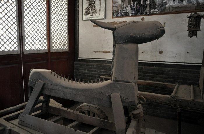 古代女子太悲惨！不仅地位低微，连针对女性的刑罚都惨不忍睹