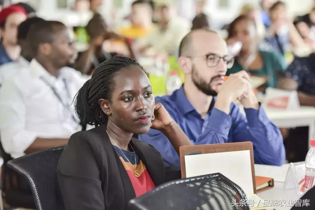 我在非洲做电商：每天都有想不到的剧情，终于活下来了