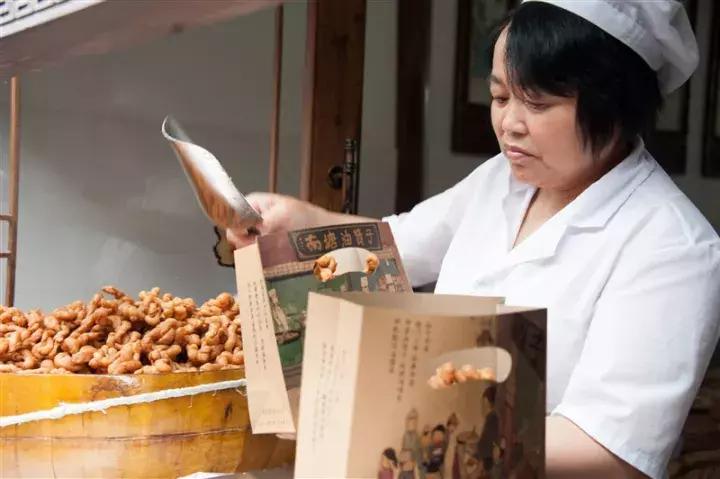 浙江4条古镇老街,浙江古街景点推荐