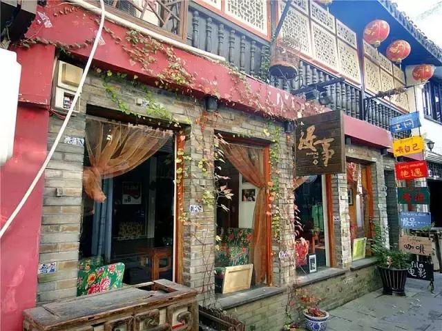 浙江4条古镇老街,浙江古街景点推荐