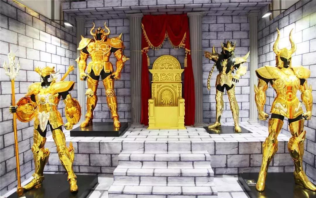 回忆杀冥王十二宫篇5,回忆杀圣斗士