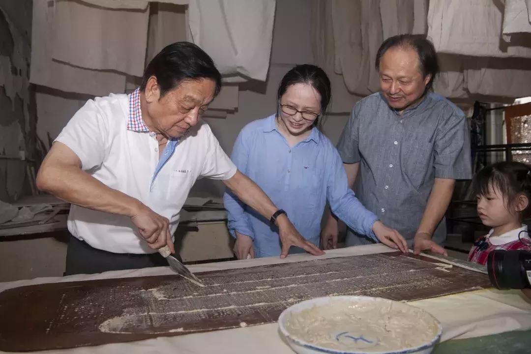 下工厂进车间,“80后”韩美林勃发生命本质里的艺术渴望