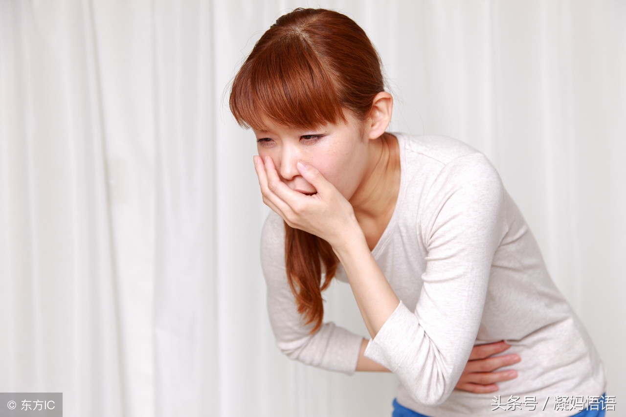 孕期如何缓解反酸,孕期反酸怎么缓解最快方法