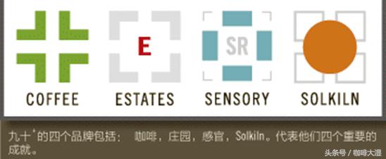 咖啡的概述和知识,咖啡术语基础知识