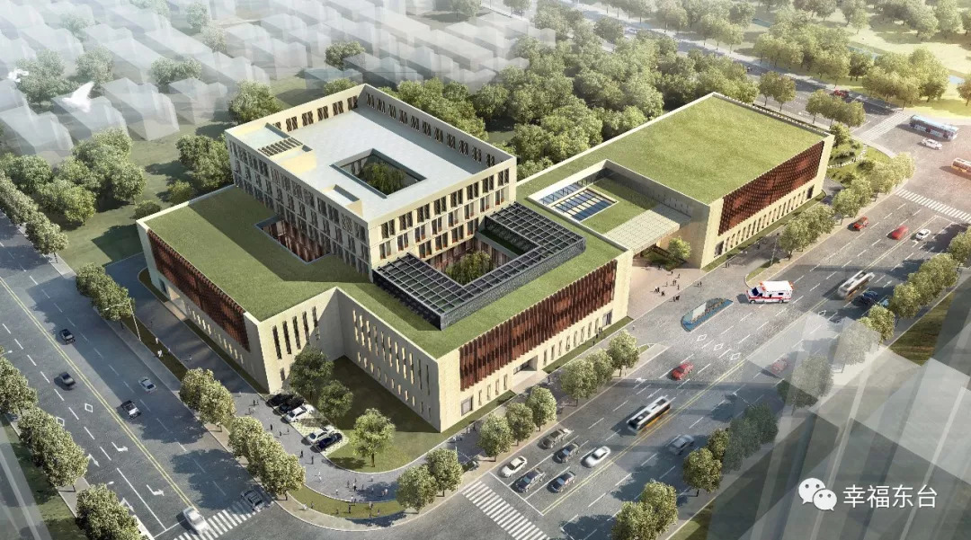 江苏权威医疗专家组团来东台义诊！全免费！别错过！