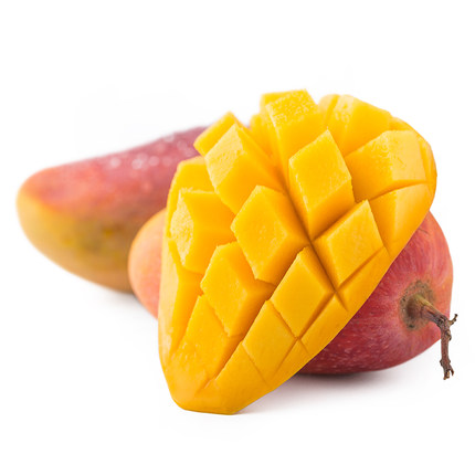 买青芒果要买什么样的是最好的,在网上怎么挑选好的芒果