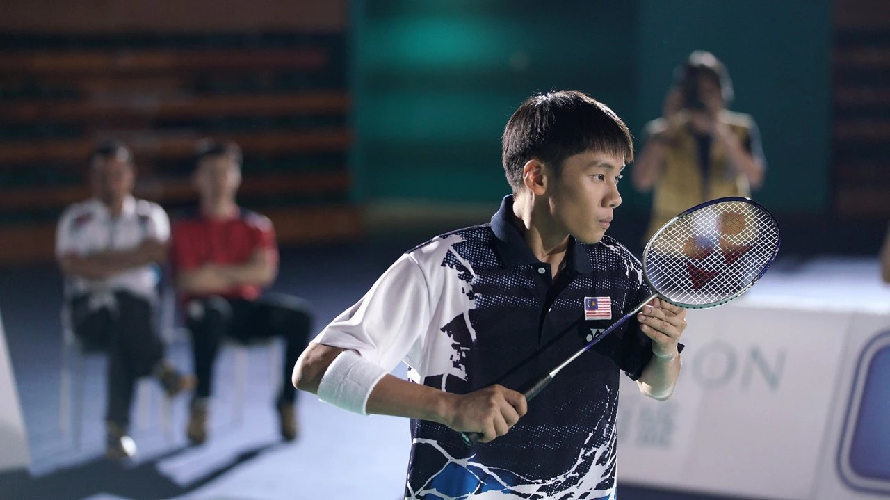 李宗伟败者为王正片观看,李宗伟败者为王2