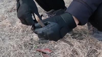 能过飞机安检的防身武器,有没有什么防身武器可以过安检的