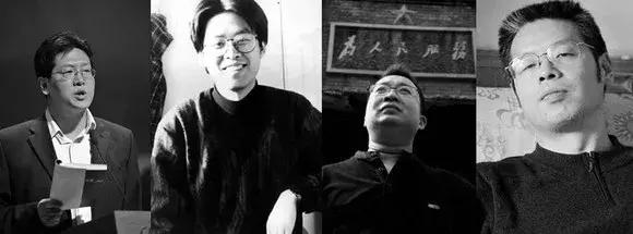 30年代大学校园,三十年前大学的校园