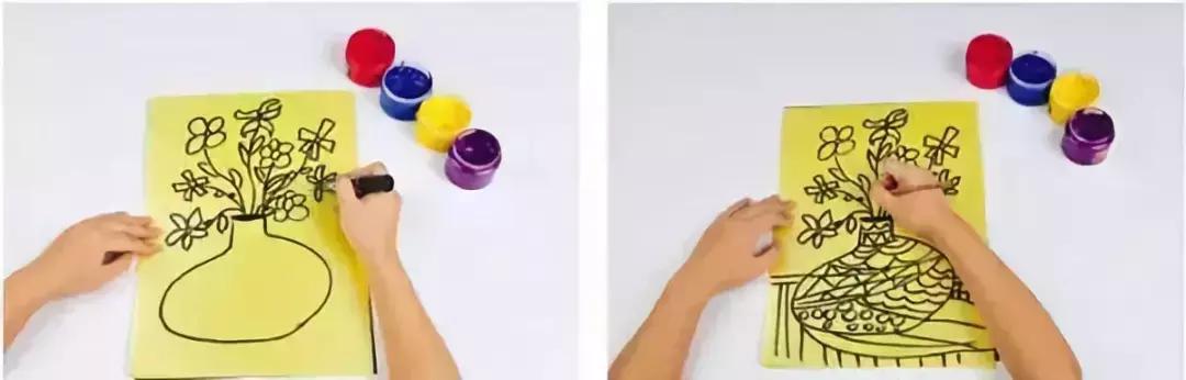 一次性纸杯手工作品,一次性杯子鸡蛋手工创意制作